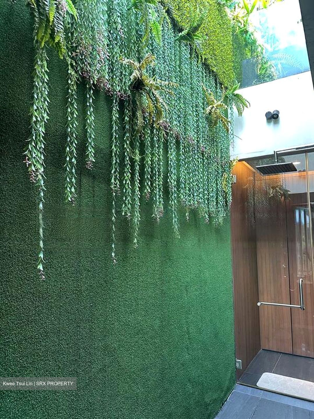 Ocean 8 (D4), Terrace #504597941